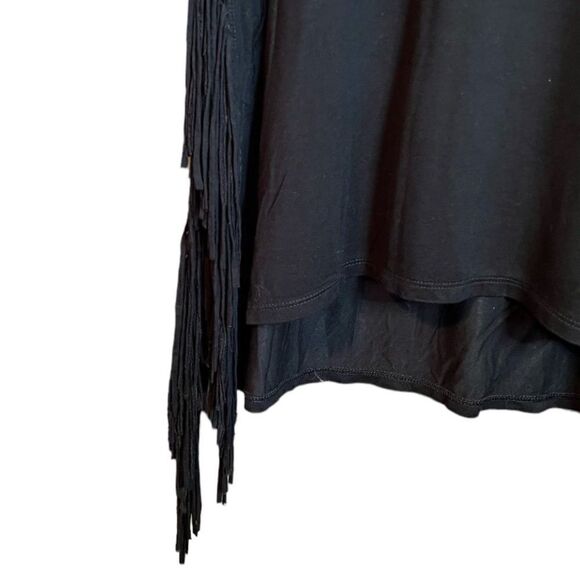 3 for $30! American eagle black soft and sexy tank‎ - Picture 7 of 9